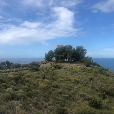 Apartamento Junto Al Mar En Costa Tropical Y Alpujarras Granadinas Melicena Luaran gambar
