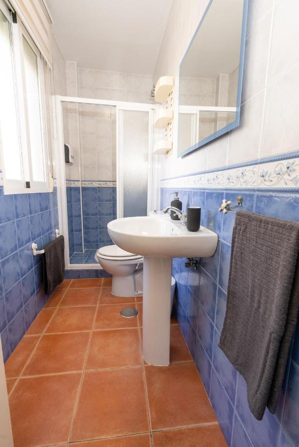Apartamento Junto Al Mar En Costa Tropical Y Alpujarras Granadinas Melicena Luaran gambar