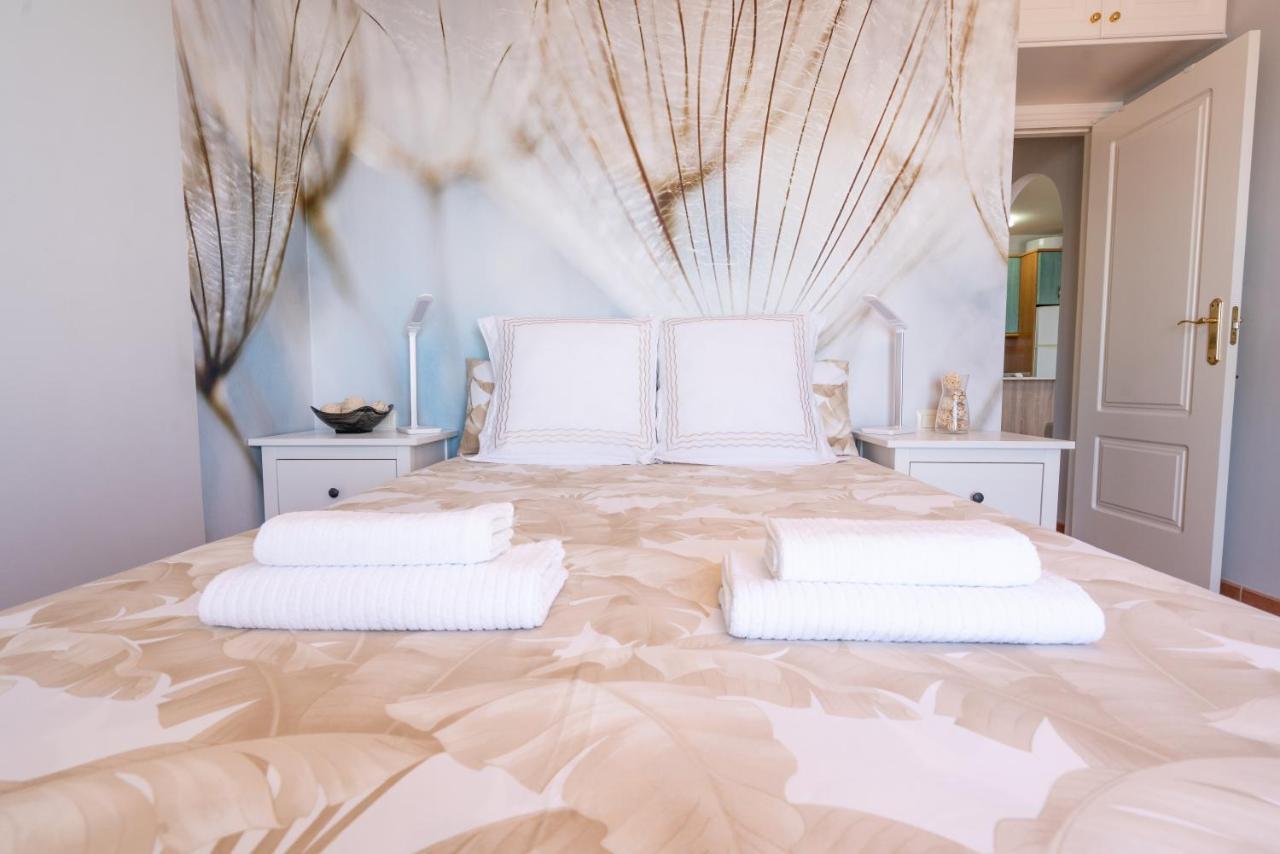 Apartamento Junto Al Mar En Costa Tropical Y Alpujarras Granadinas Melicena Luaran gambar