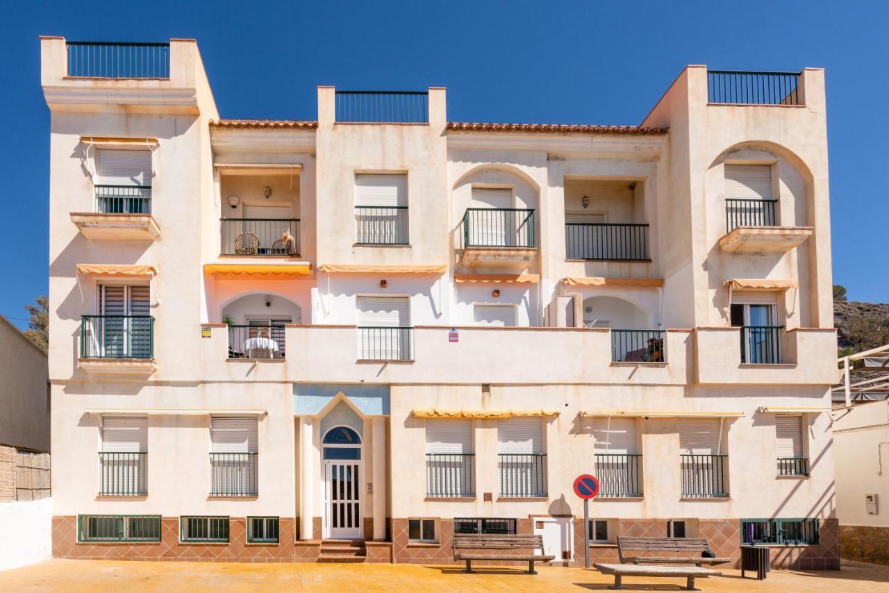 Apartamento Junto Al Mar En Costa Tropical Y Alpujarras Granadinas Melicena Luaran gambar