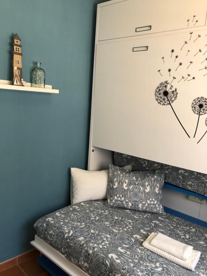 Apartamento Junto Al Mar En Costa Tropical Y Alpujarras Granadinas Melicena Luaran gambar