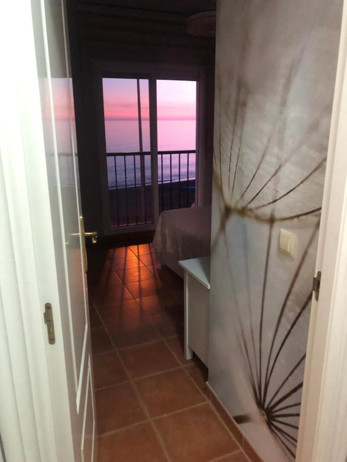Apartamento Junto Al Mar En Costa Tropical Y Alpujarras Granadinas Melicena Luaran gambar