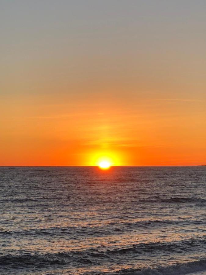Apartamento Junto Al Mar En Costa Tropical Y Alpujarras Granadinas Melicena Luaran gambar