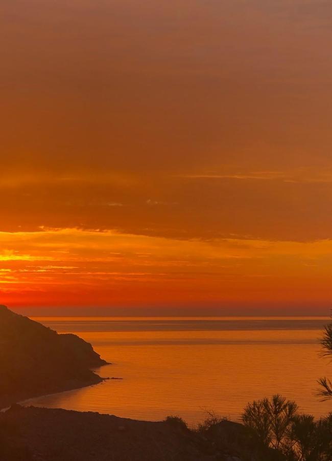 Apartamento Junto Al Mar En Costa Tropical Y Alpujarras Granadinas Melicena Luaran gambar