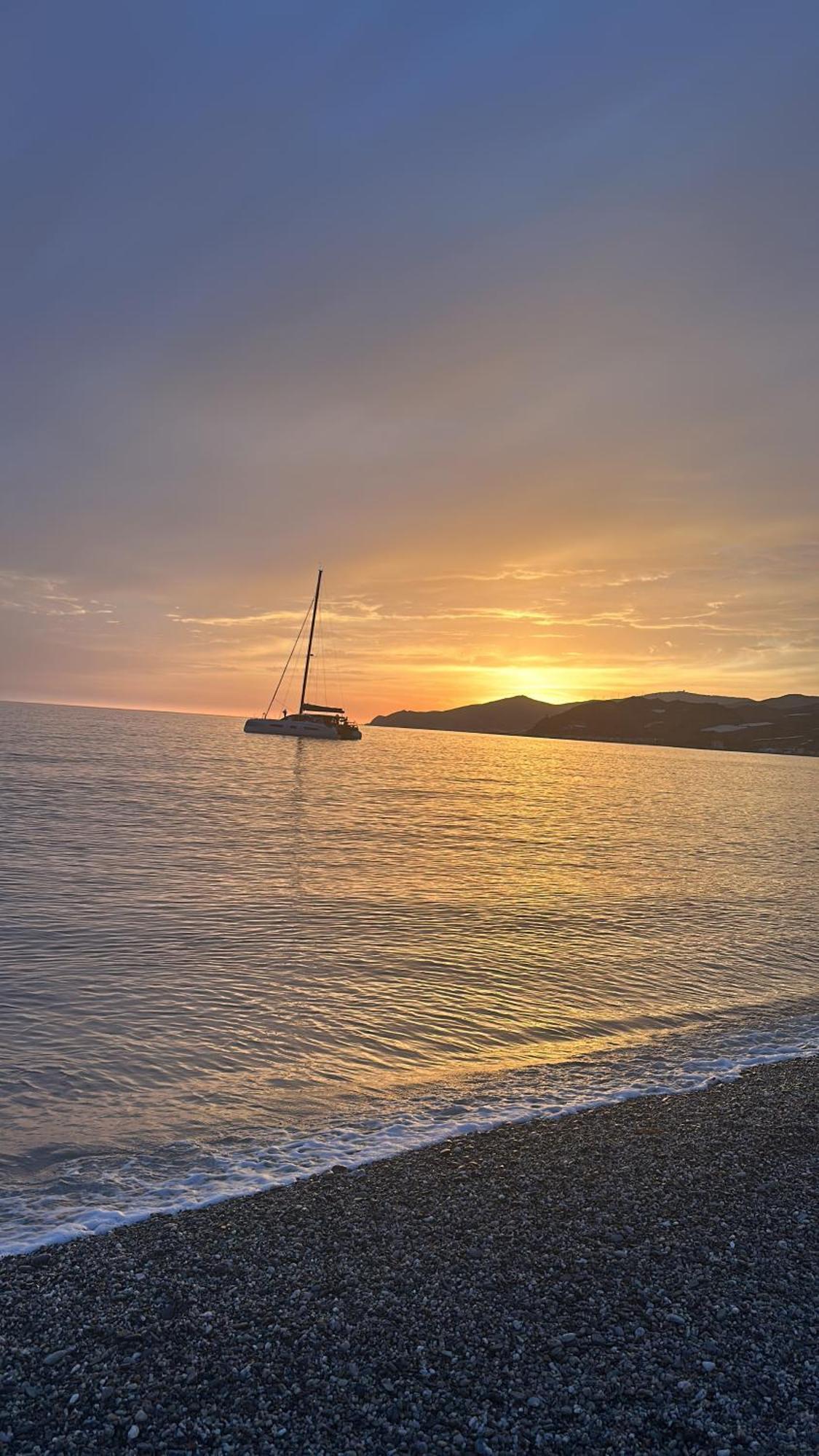 Apartamento Junto Al Mar En Costa Tropical Y Alpujarras Granadinas Melicena Luaran gambar