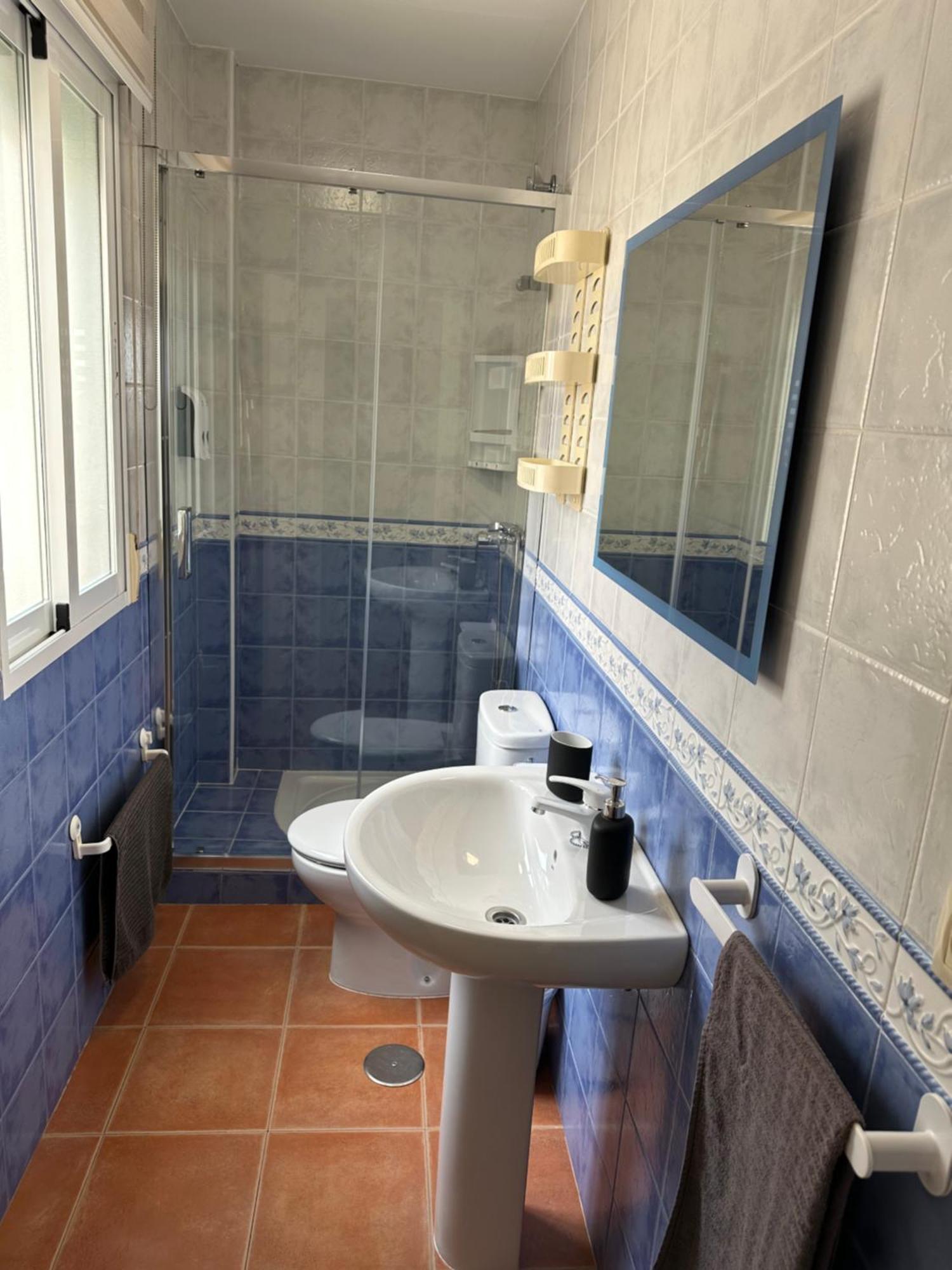 Apartamento Junto Al Mar En Costa Tropical Y Alpujarras Granadinas Melicena Luaran gambar